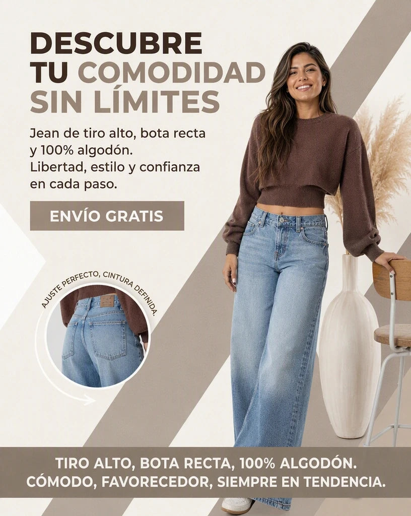 Baggy Jeans