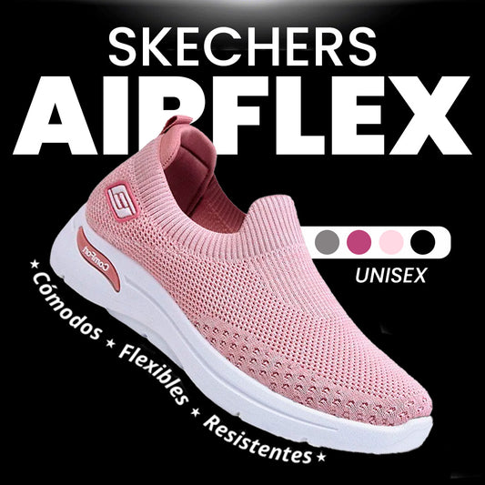 Skechers AirFlex | Confort Todo el Día