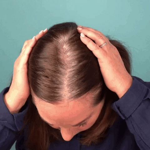 Lápiz cubre canas y voluminizador de cabello y barba 2x1 🖤🌟 – ProntoShop